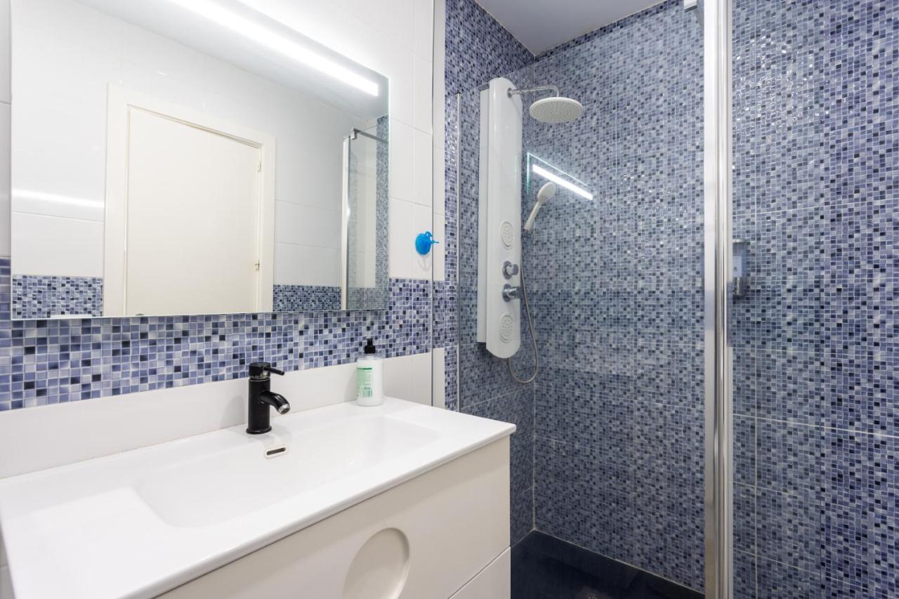 Eden Rentals Moderno Y Coqueto Estudio Con Vistas Puerto de la Cruz  Exterior photo